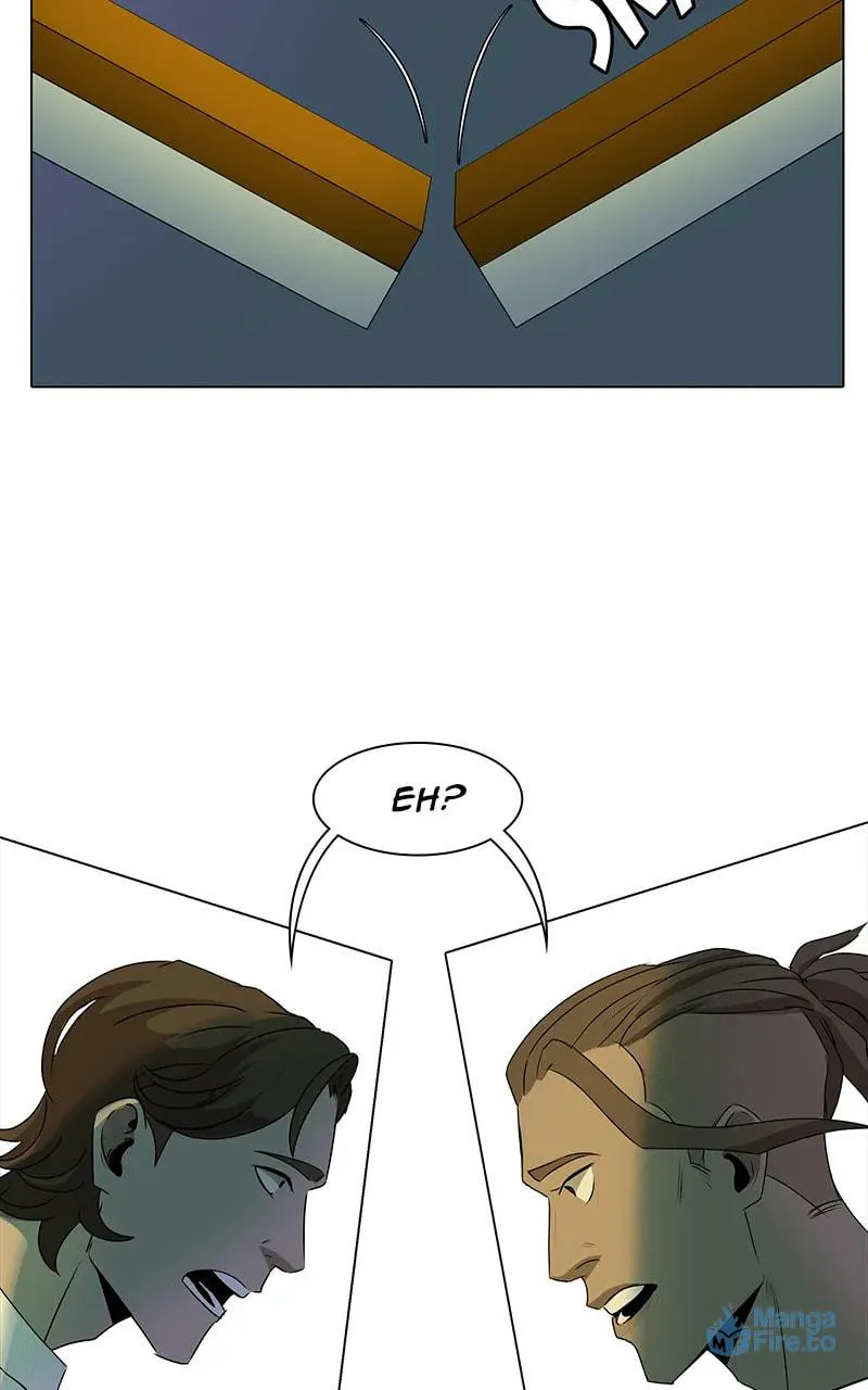 Covenant (Colored) Chapter 6 page 42 - 