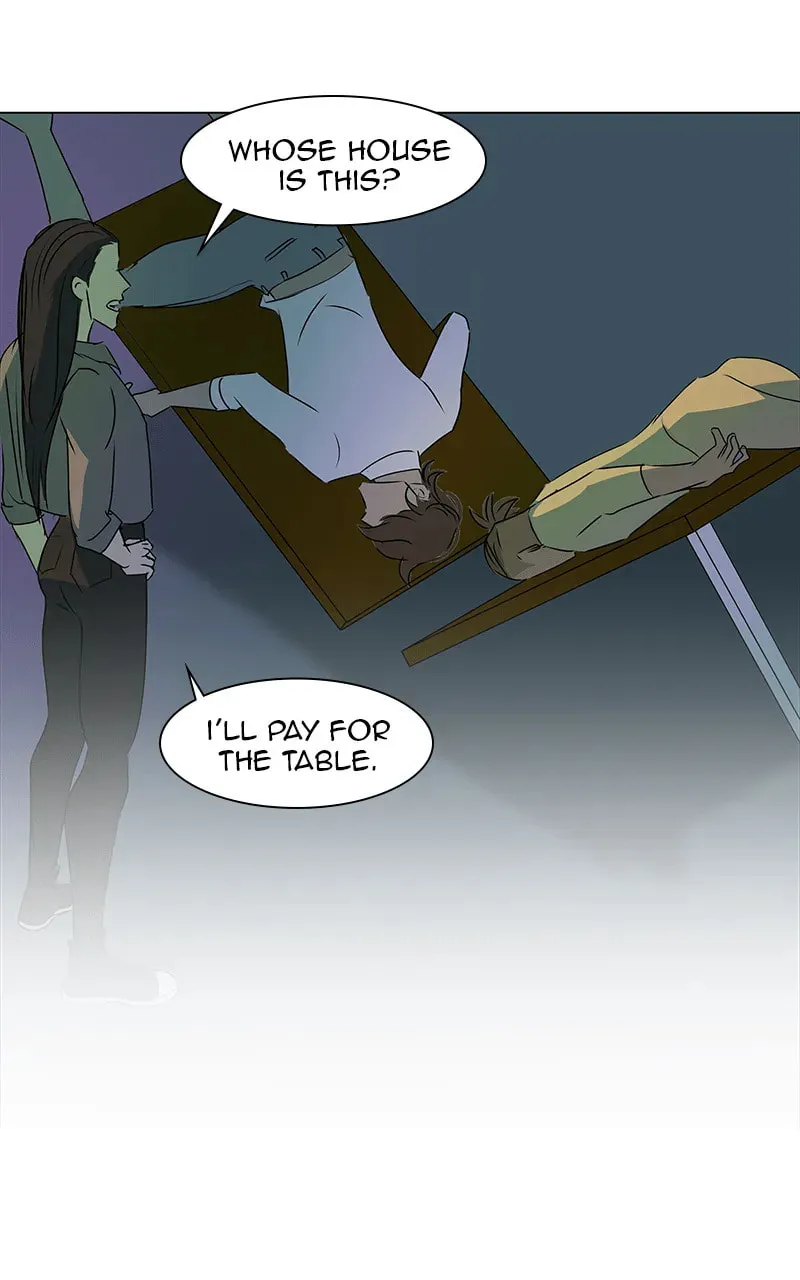Covenant (Colored) Chapter 6 page 46 - 