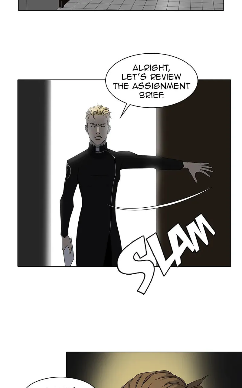 Covenant (Colored) Chapter 6 page 50 - 
