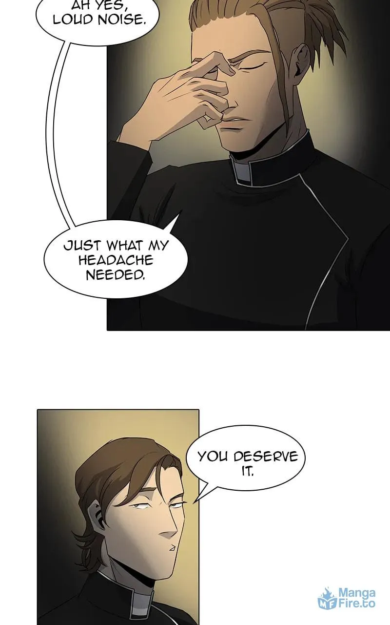Covenant (Colored) Chapter 6 page 51 - 