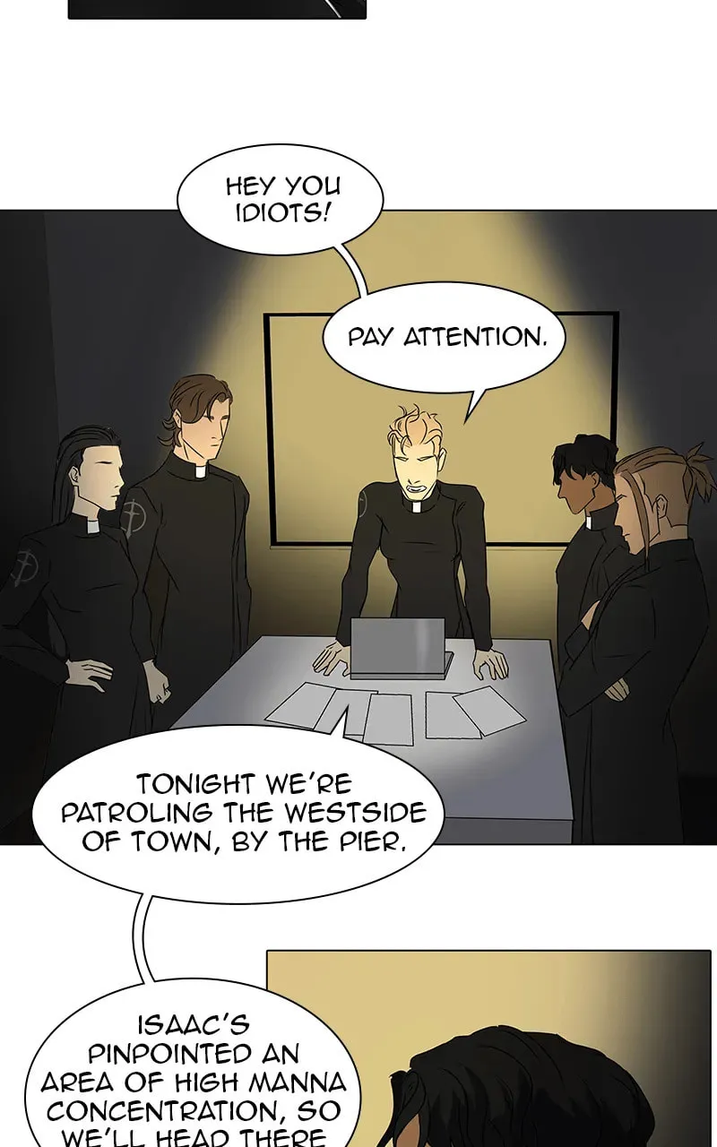 Covenant (Colored) Chapter 6 page 52 - 