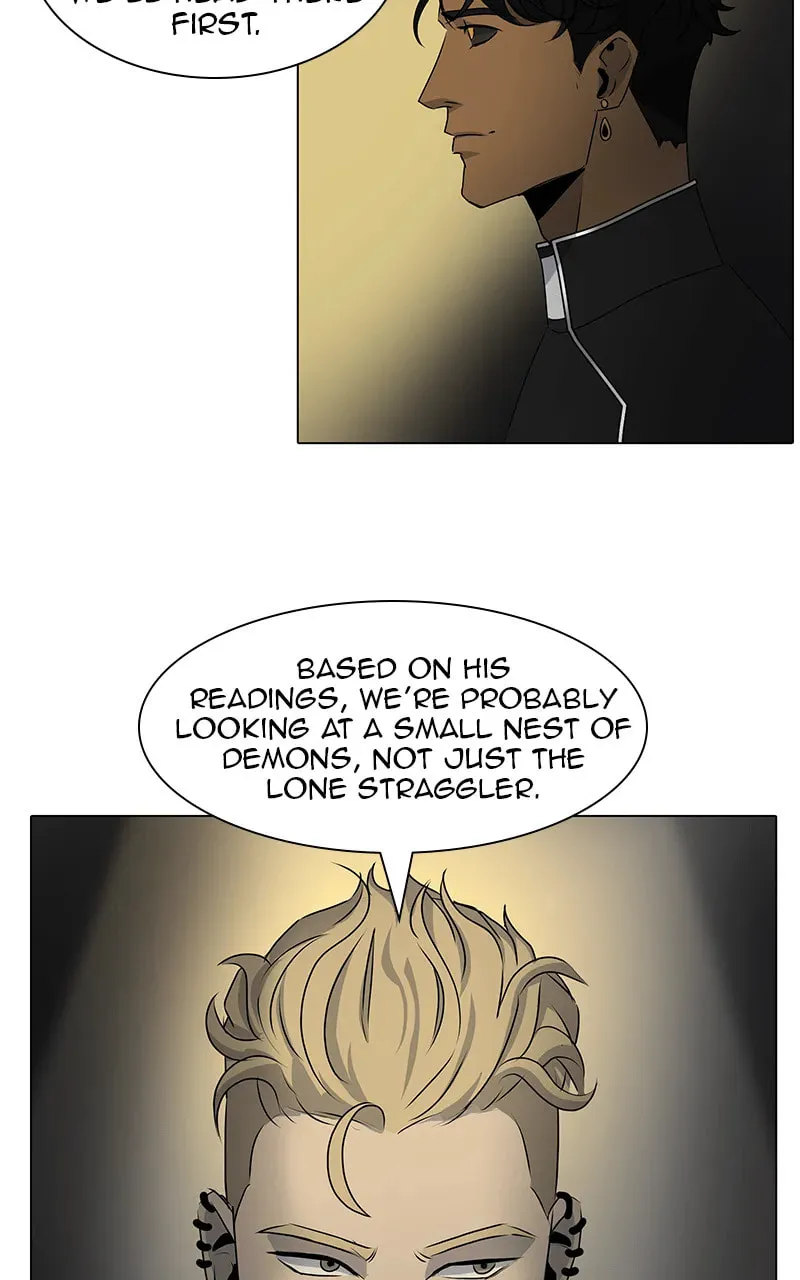 Covenant (Colored) Chapter 6 page 53 - 