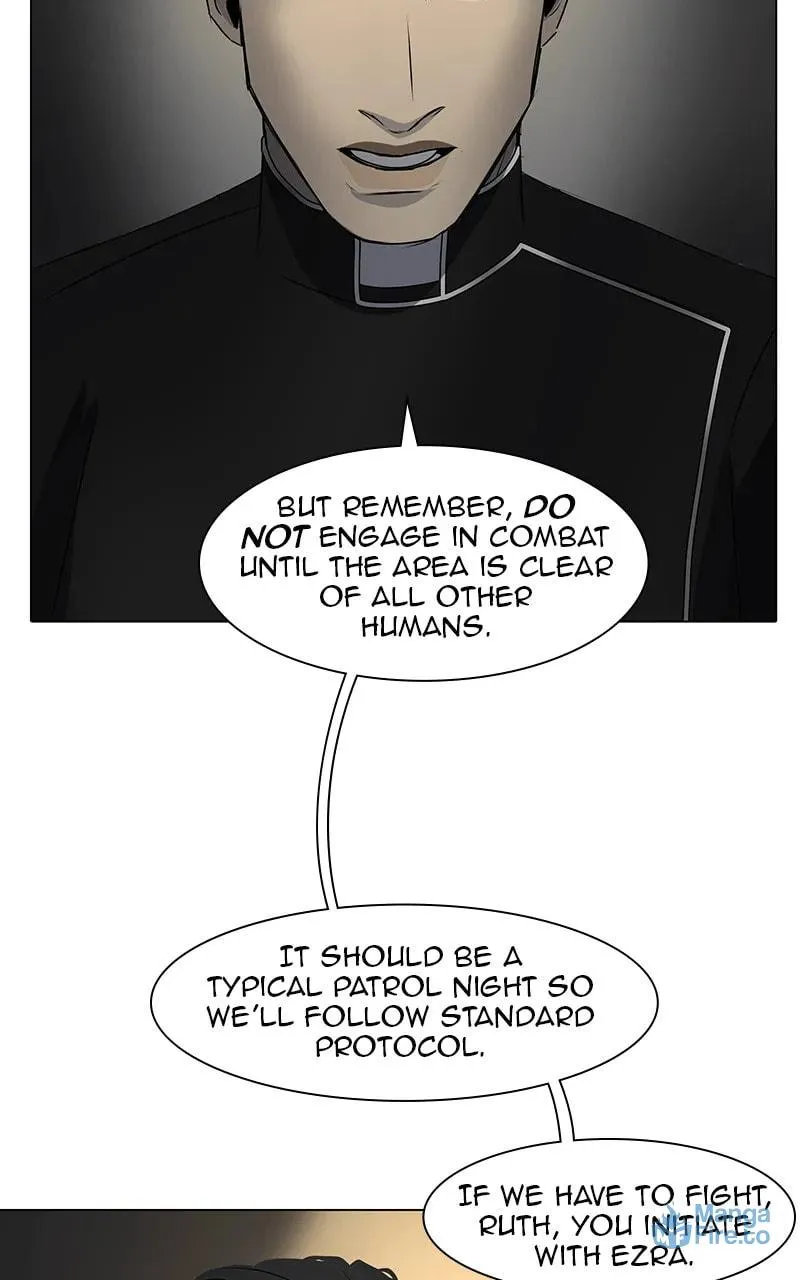 Covenant (Colored) Chapter 6 page 54 - 