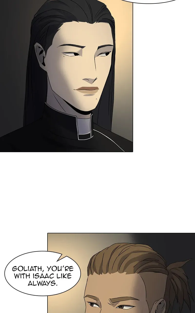 Covenant (Colored) Chapter 6 page 55 - 