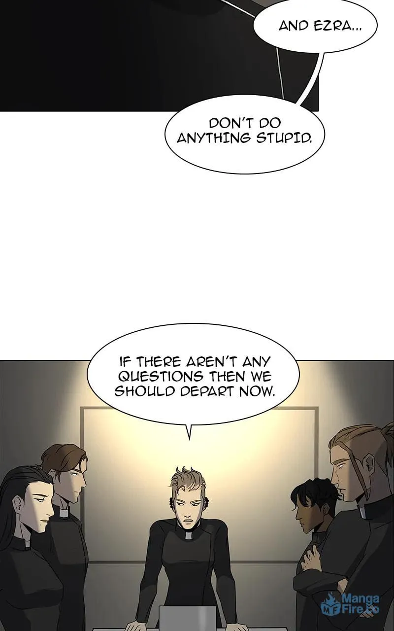 Covenant (Colored) Chapter 6 page 57 - 