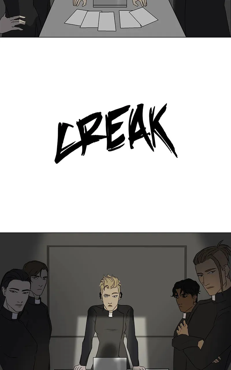 Covenant (Colored) Chapter 6 page 58 - 