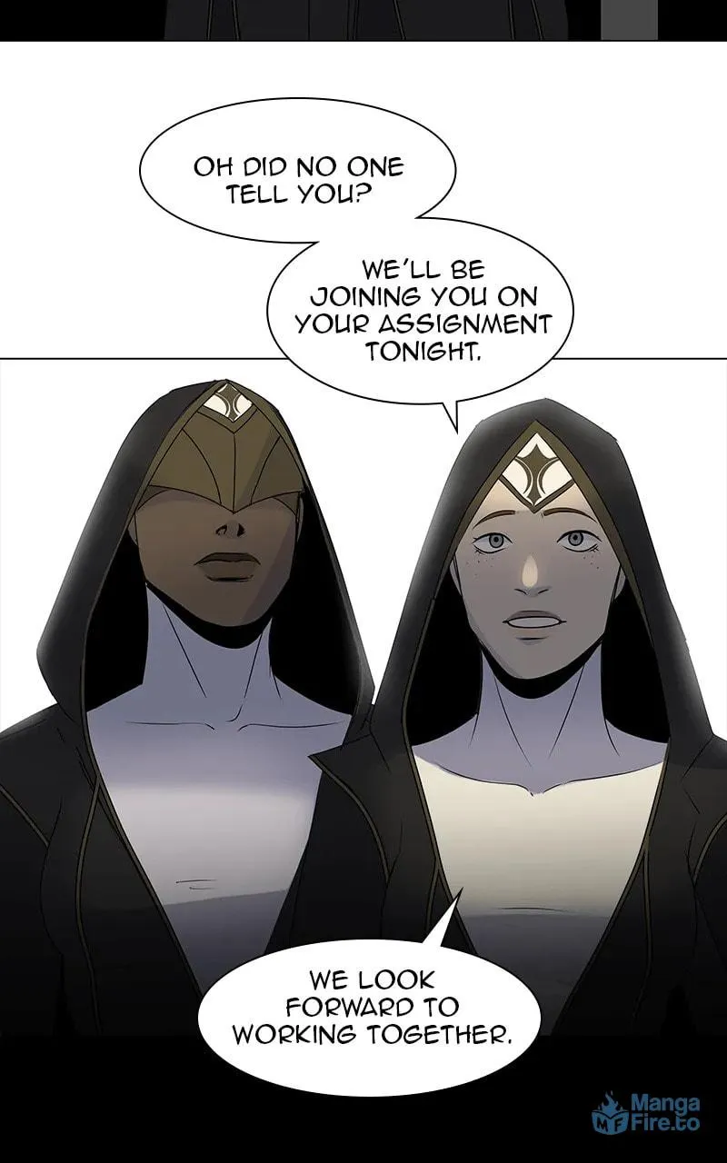 Covenant (Colored) Chapter 6 page 60 - 