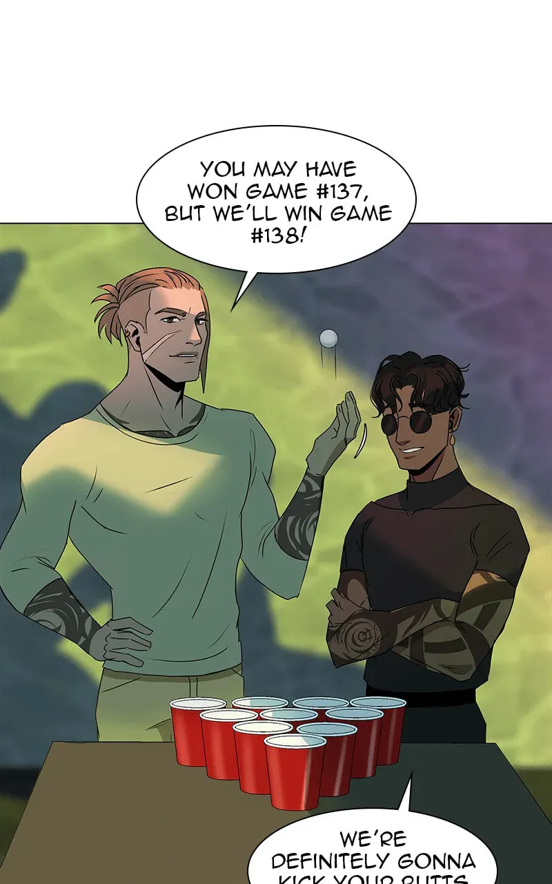 Covenant (Colored) Chapter 6 page 8 - 