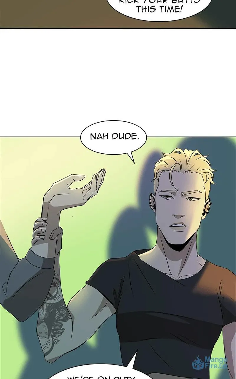 Covenant (Colored) Chapter 6 page 9 - 