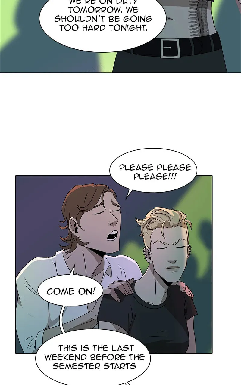 Covenant (Colored) Chapter 6 page 10 - 
