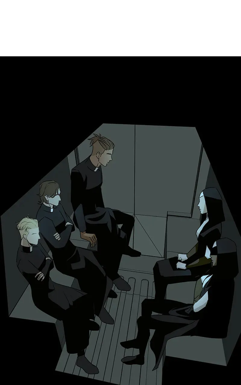 Covenant (Colored) Chapter 7 page 1 - 
