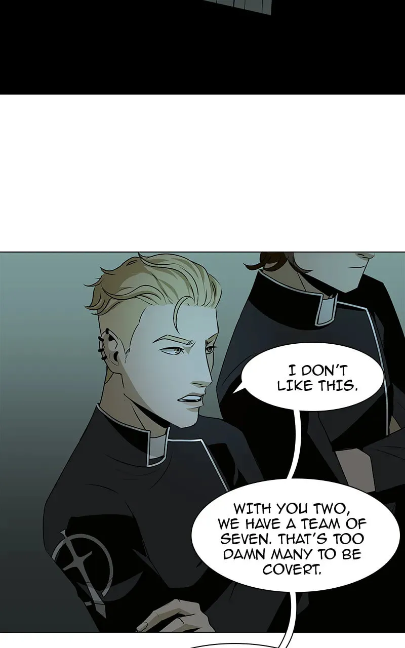 Covenant (Colored) Chapter 7 page 2 - 