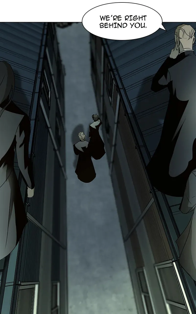Covenant (Colored) Chapter 7 page 11 - 