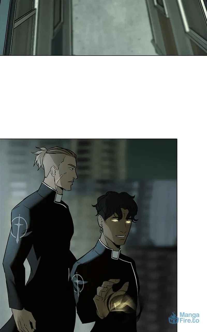 Covenant (Colored) Chapter 7 page 12 - 