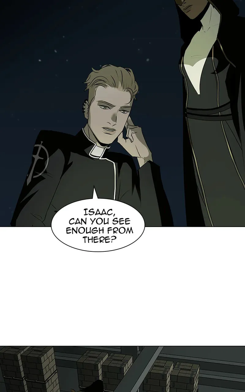 Covenant (Colored) Chapter 7 page 17 - 