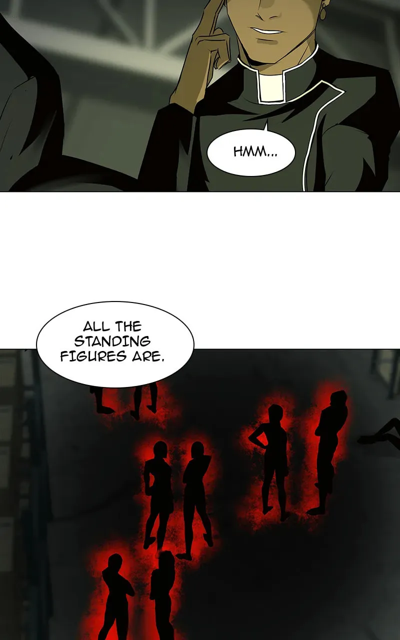 Covenant (Colored) Chapter 7 page 19 - 
