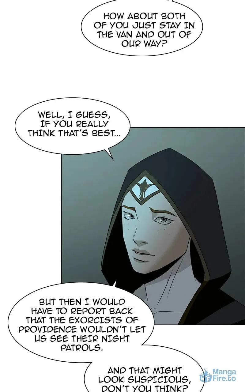 Covenant (Colored) Chapter 7 page 3 - 