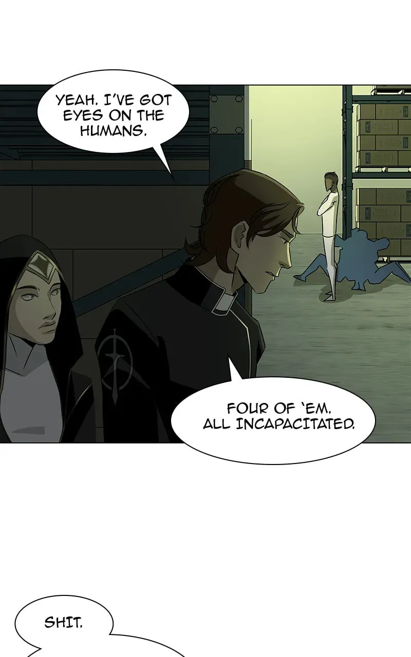 Covenant (Colored) Chapter 7 page 22 - 