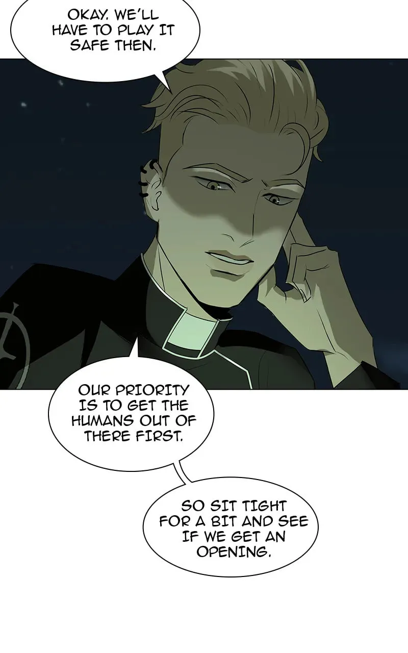 Covenant (Colored) Chapter 7 page 23 - 