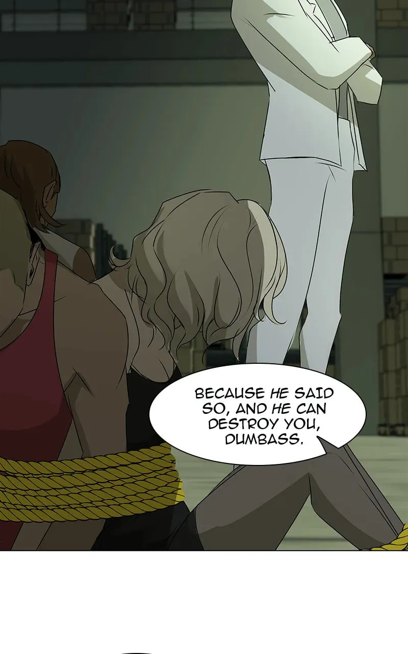 Covenant (Colored) Chapter 7 page 25 - 