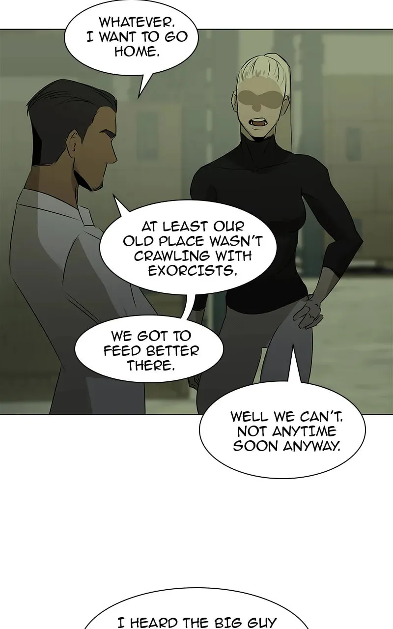Covenant (Colored) Chapter 7 page 26 - 