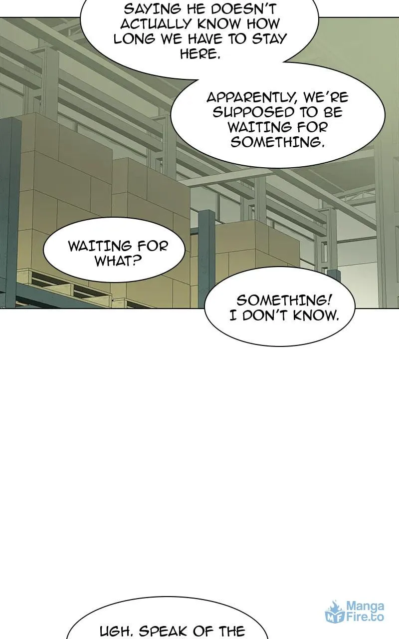 Covenant (Colored) Chapter 7 page 27 - 