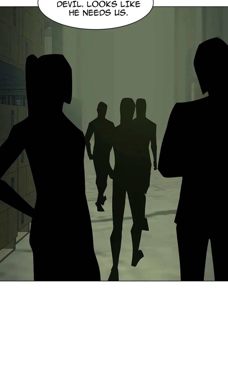 Covenant (Colored) Chapter 7 page 28 - 