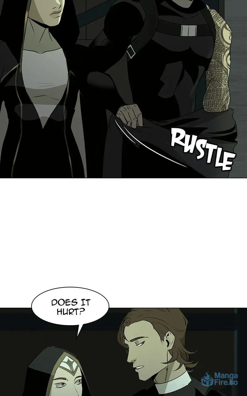 Covenant (Colored) Chapter 7 page 30 - 