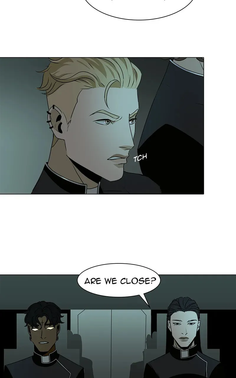 Covenant (Colored) Chapter 7 page 4 - 