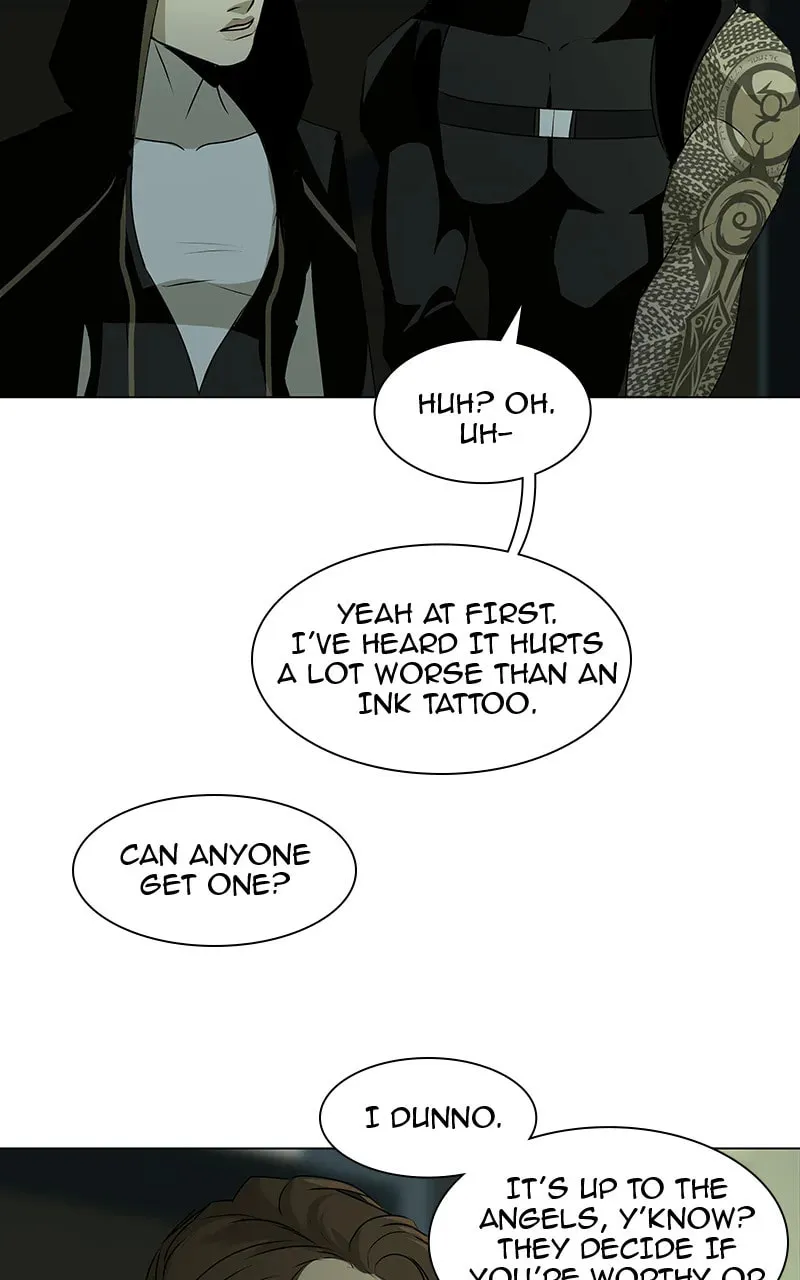 Covenant (Colored) Chapter 7 page 31 - 