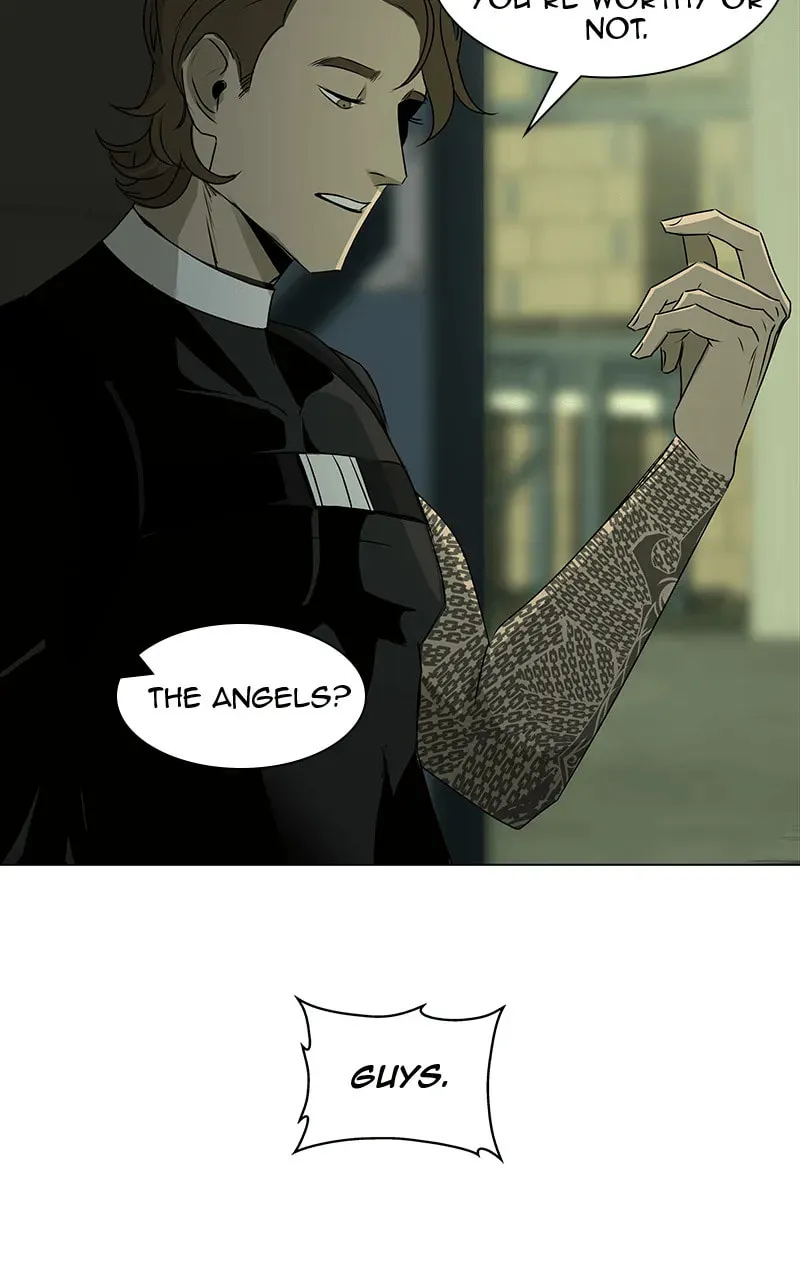 Covenant (Colored) Chapter 7 page 32 - 