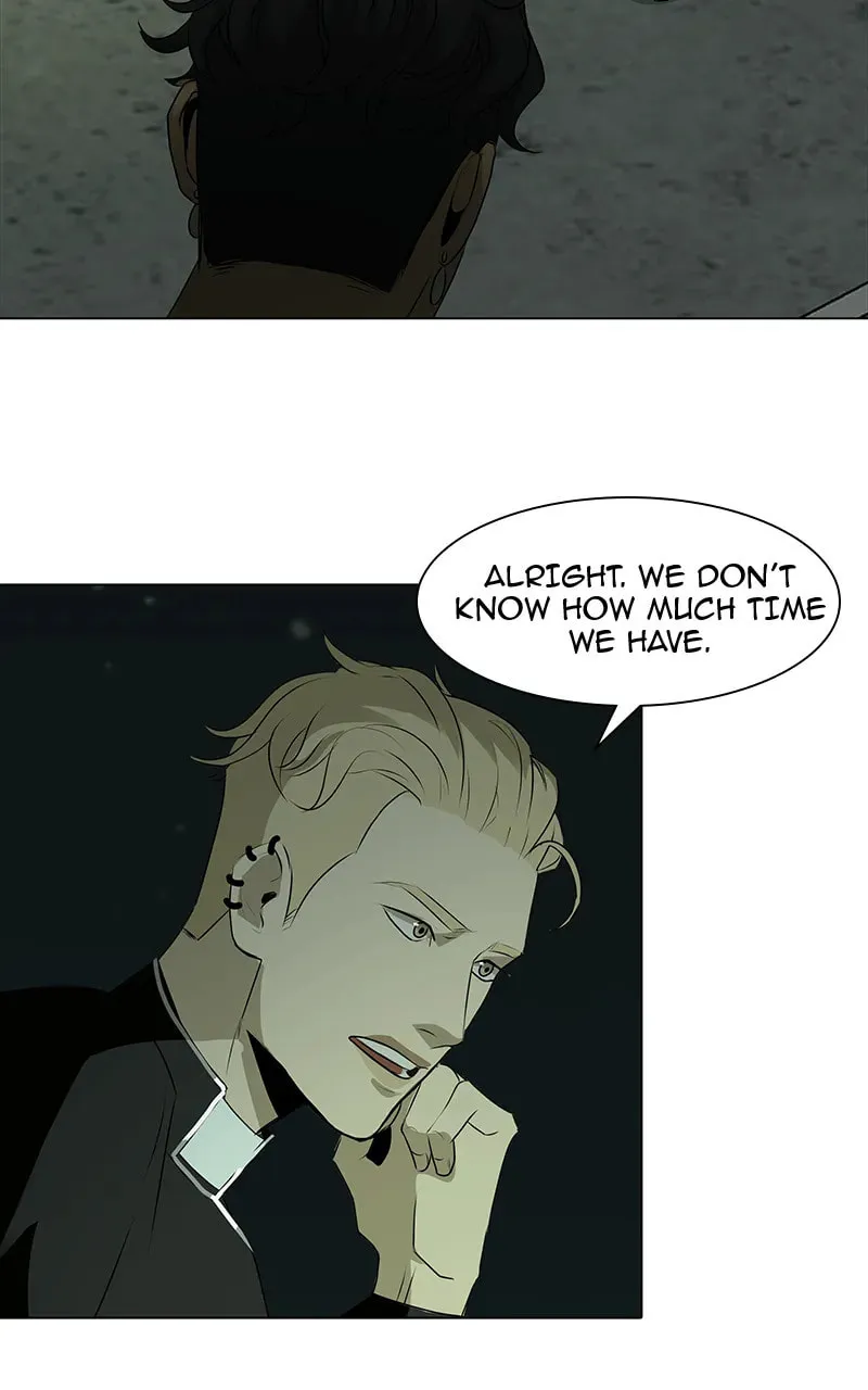 Covenant (Colored) Chapter 7 page 34 - 