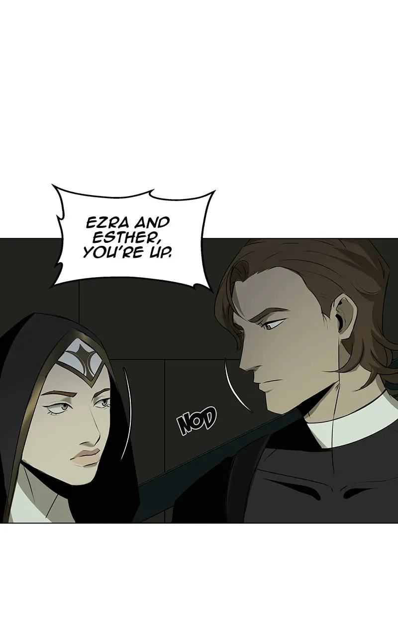 Covenant (Colored) Chapter 7 page 35 - 