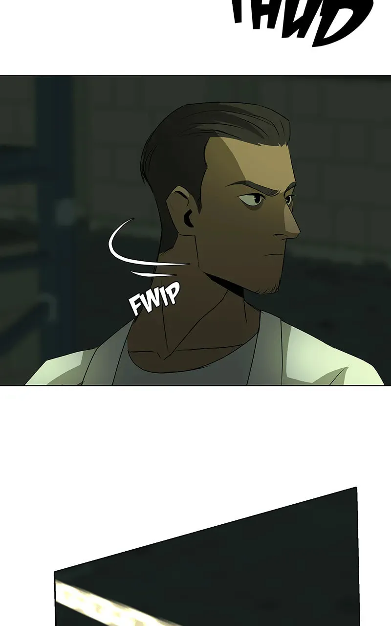 Covenant (Colored) Chapter 7 page 38 - 