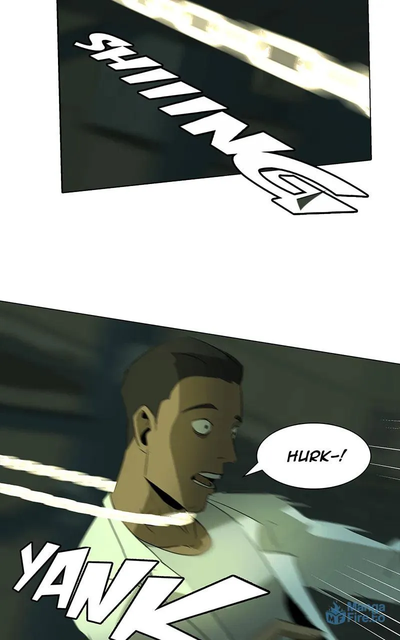 Covenant (Colored) Chapter 7 page 39 - 