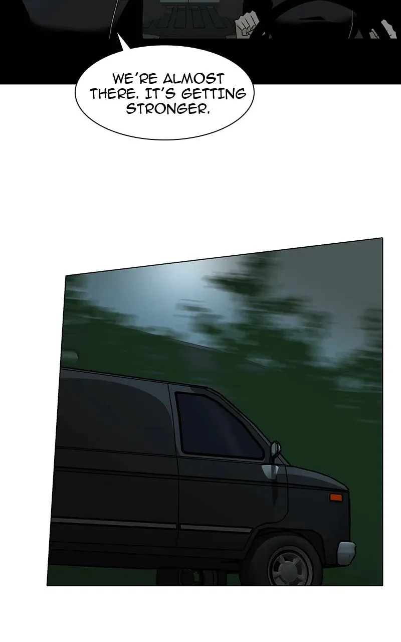 Covenant (Colored) Chapter 7 page 5 - 