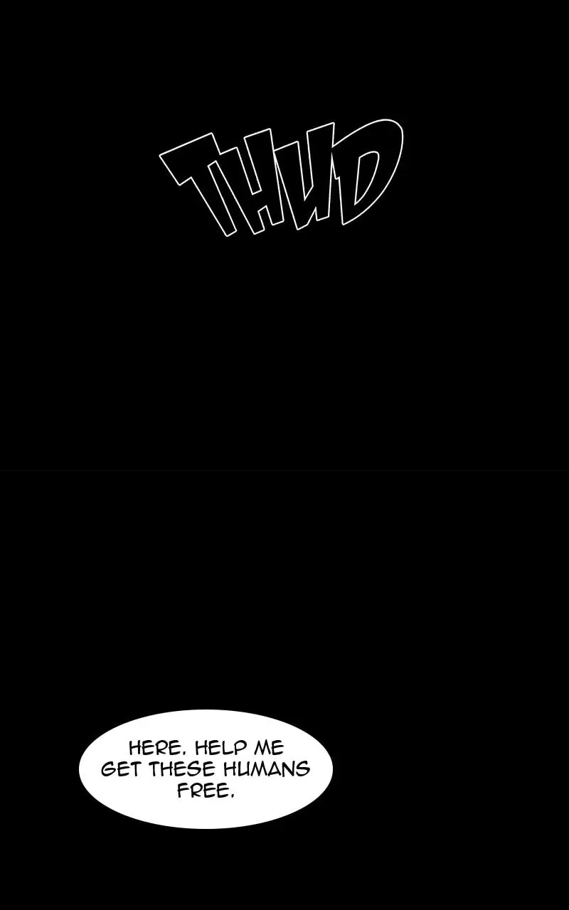 Covenant (Colored) Chapter 7 page 41 - 