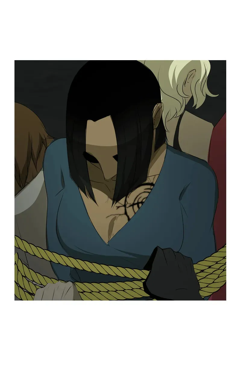 Covenant (Colored) Chapter 7 page 43 - 