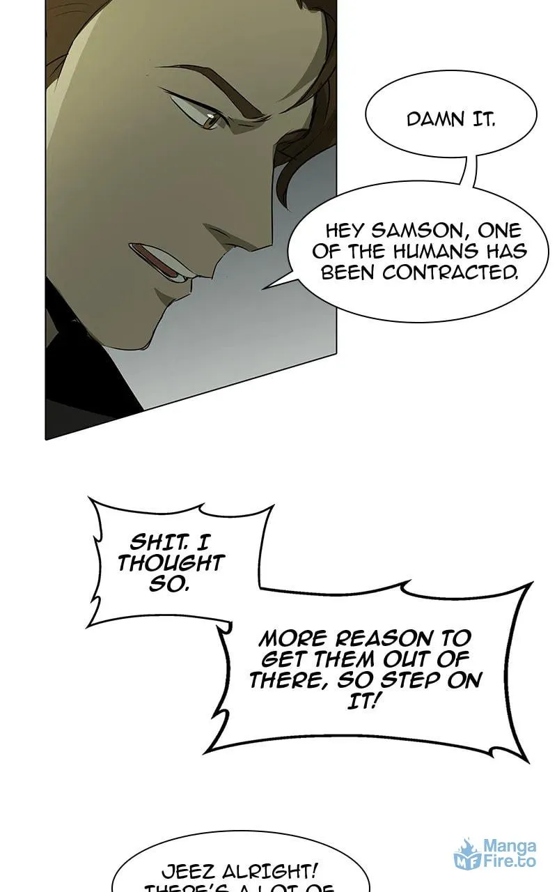 Covenant (Colored) Chapter 7 page 45 - 