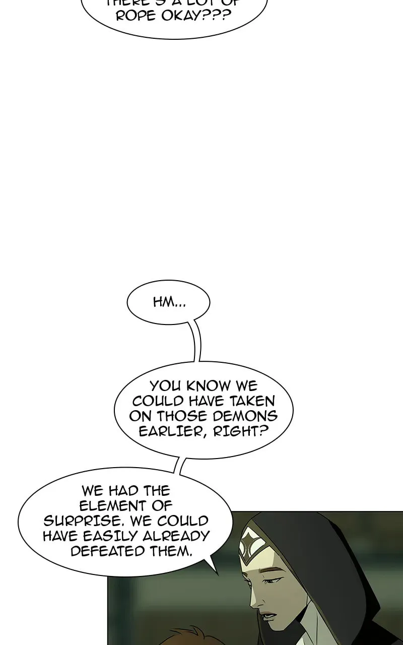 Covenant (Colored) Chapter 7 page 46 - 
