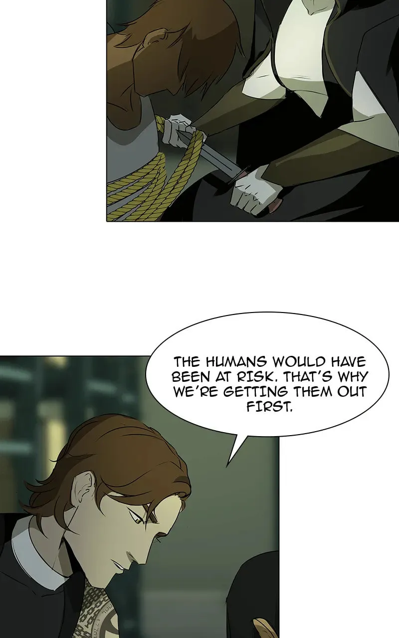 Covenant (Colored) Chapter 7 page 47 - 