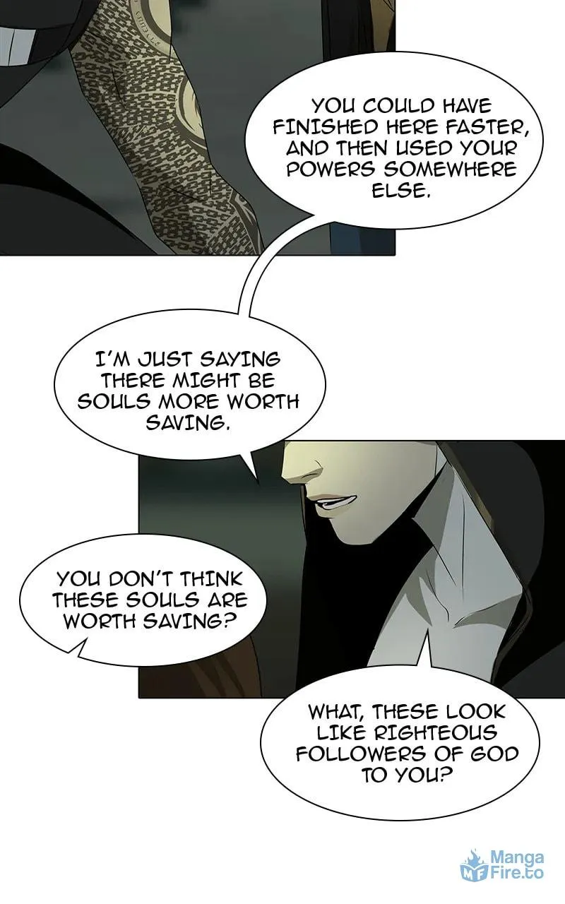 Covenant (Colored) Chapter 7 page 48 - 