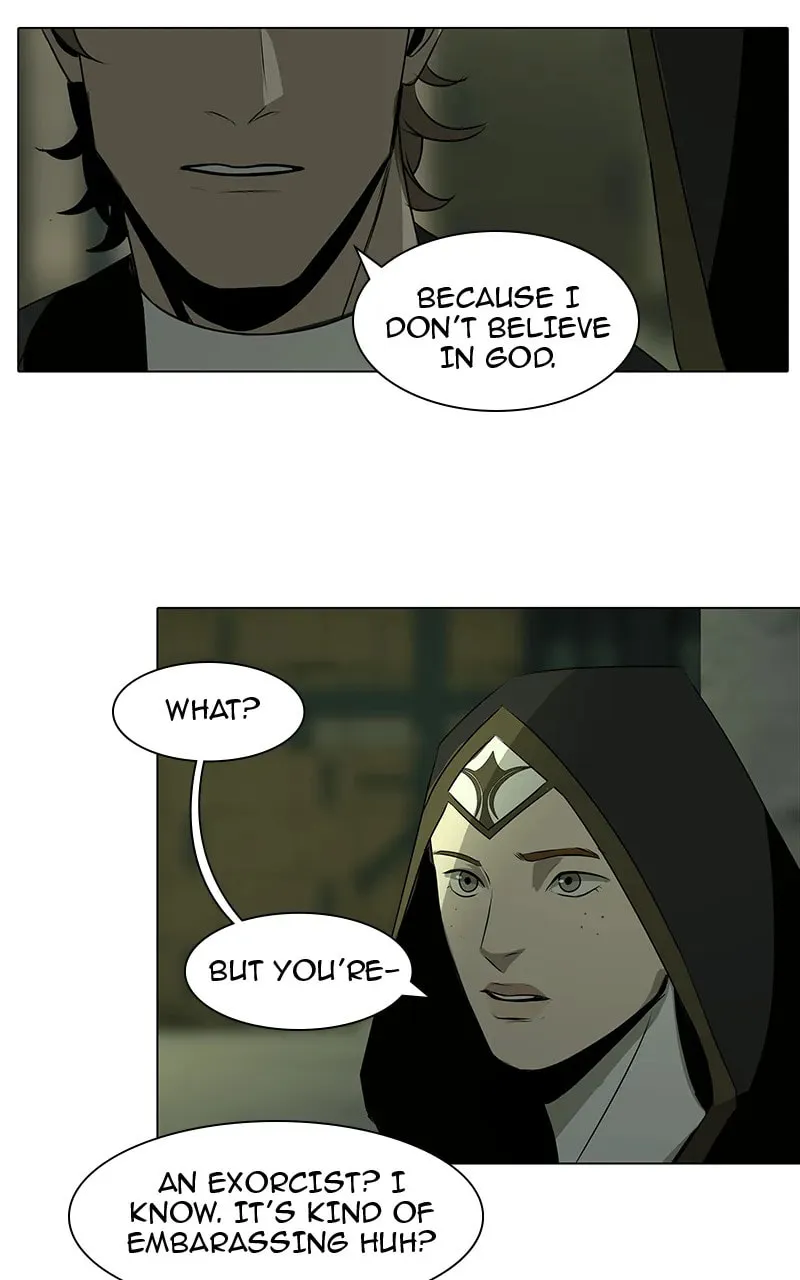 Covenant (Colored) Chapter 7 page 50 - 