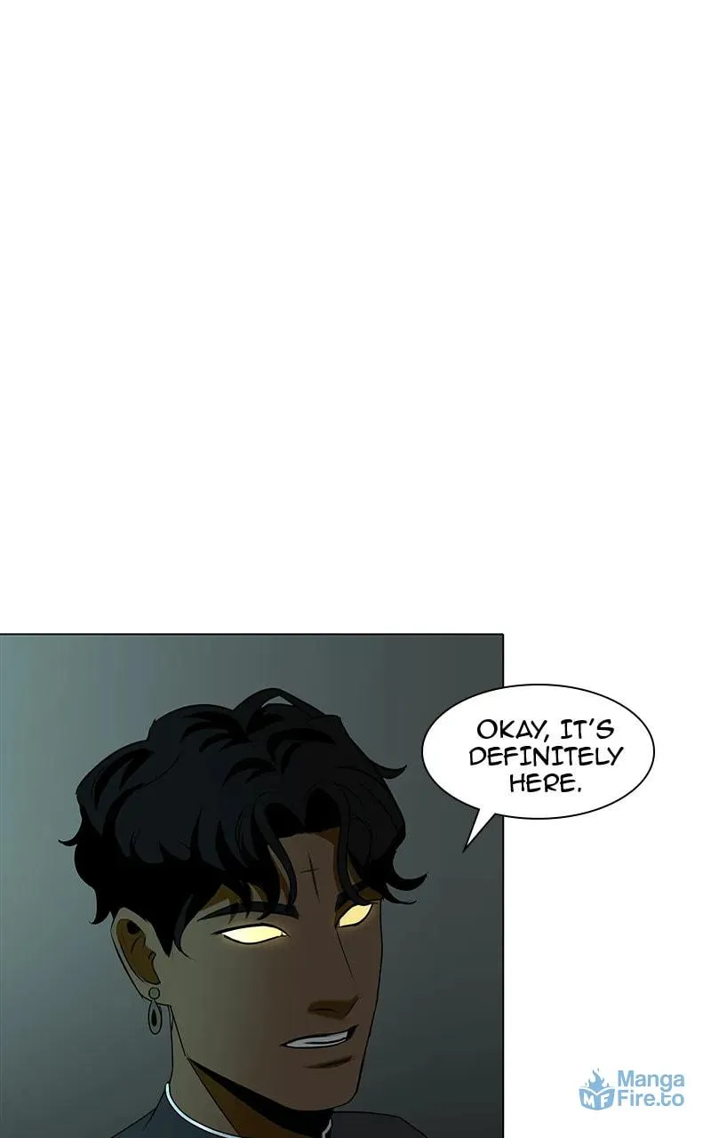 Covenant (Colored) Chapter 7 page 6 - 