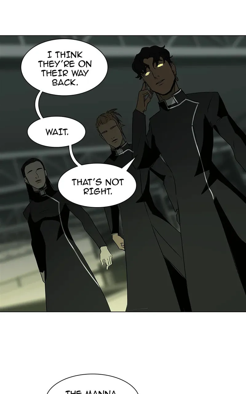 Covenant (Colored) Chapter 7 page 53 - 
