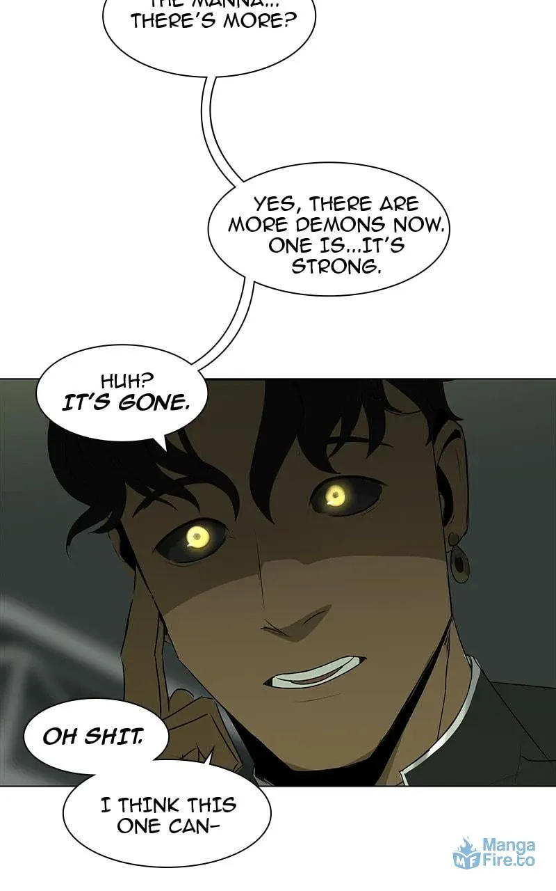 Covenant (Colored) Chapter 7 page 54 - 