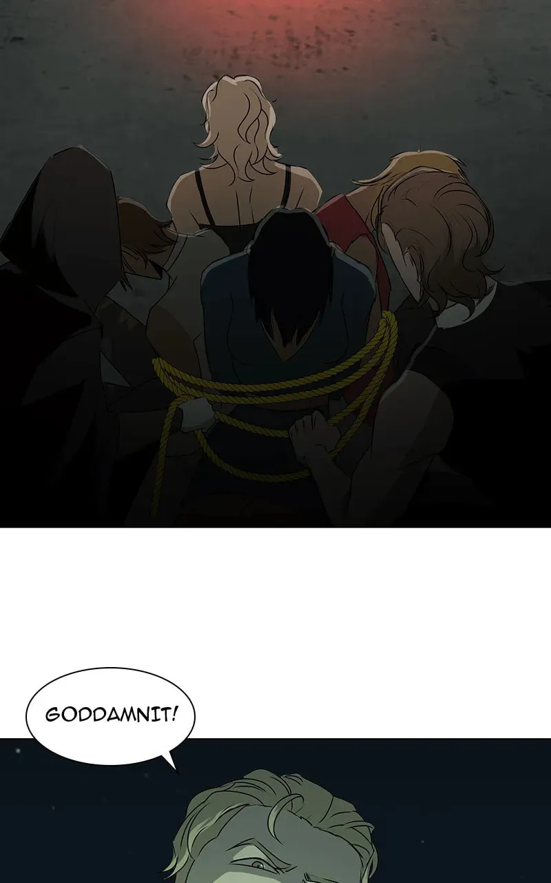 Covenant (Colored) Chapter 7 page 56 - 