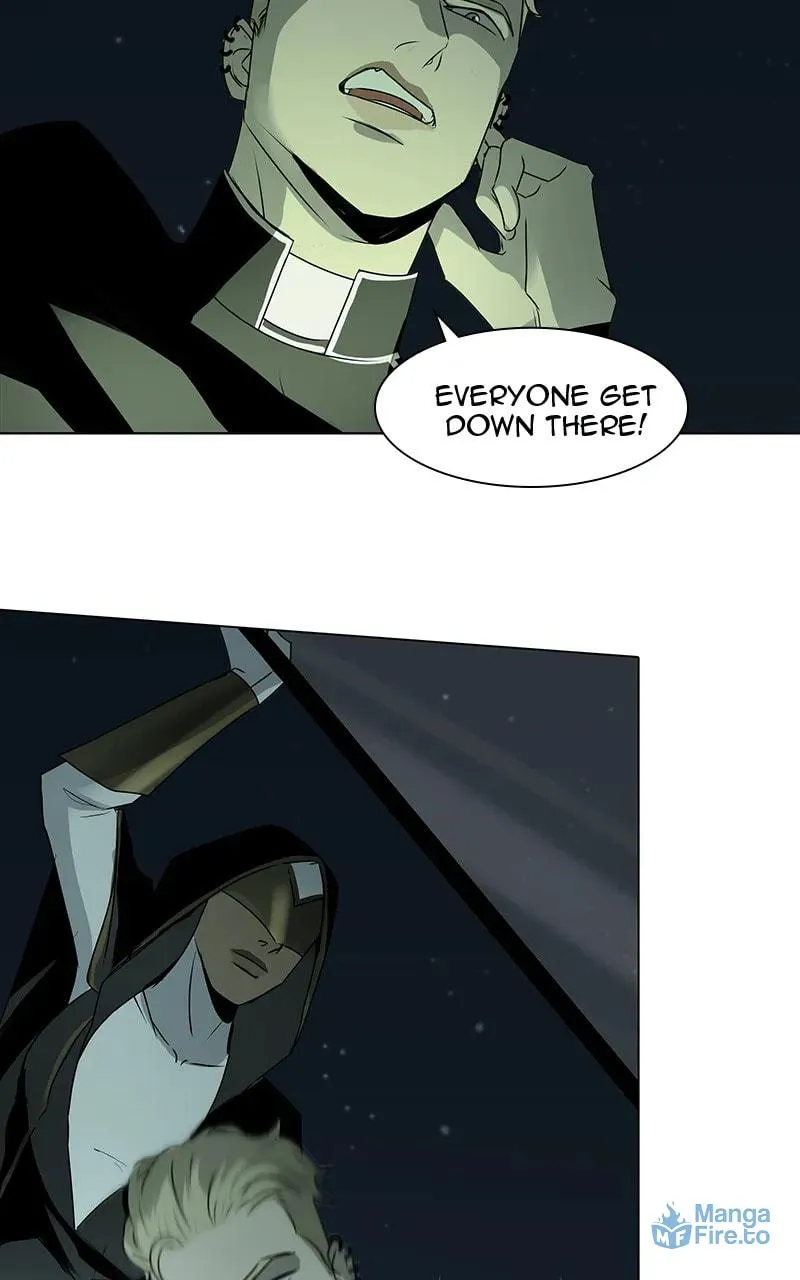 Covenant (Colored) Chapter 7 page 57 - 