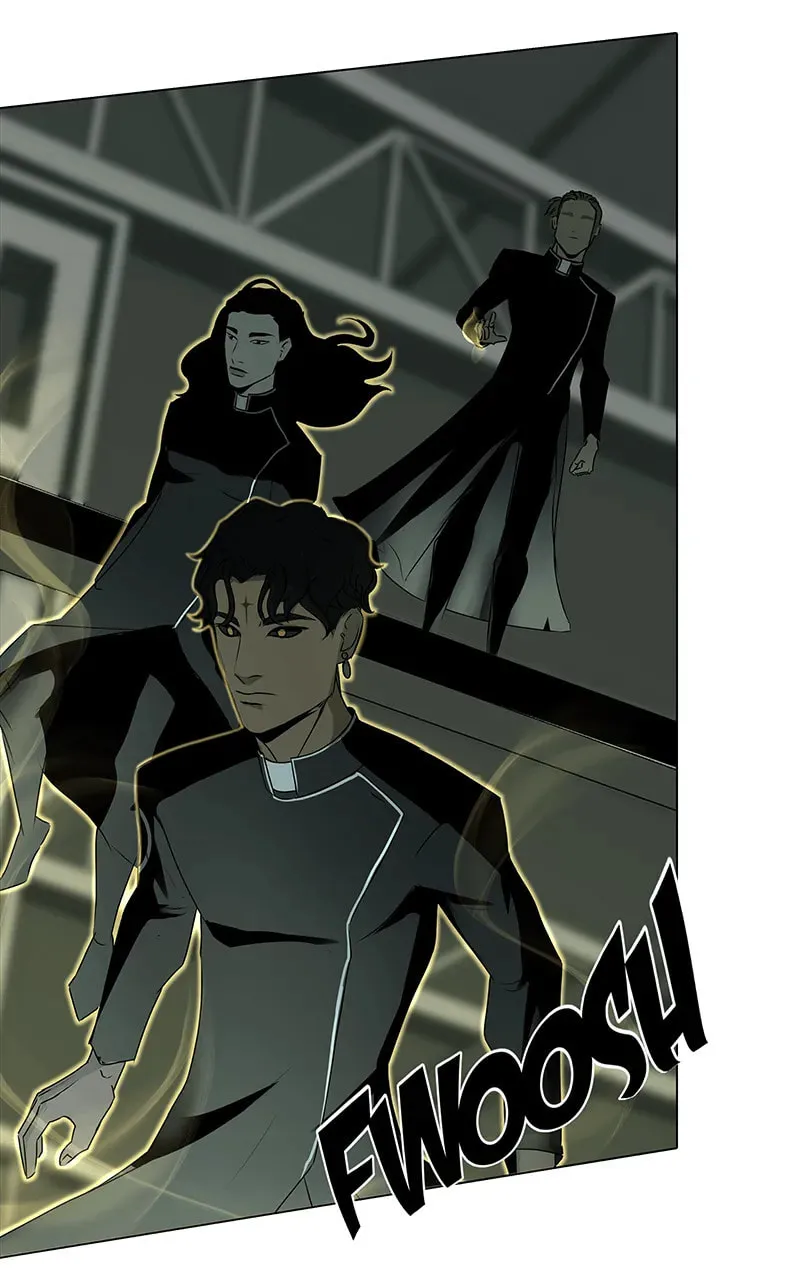 Covenant (Colored) Chapter 7 page 59 - 
