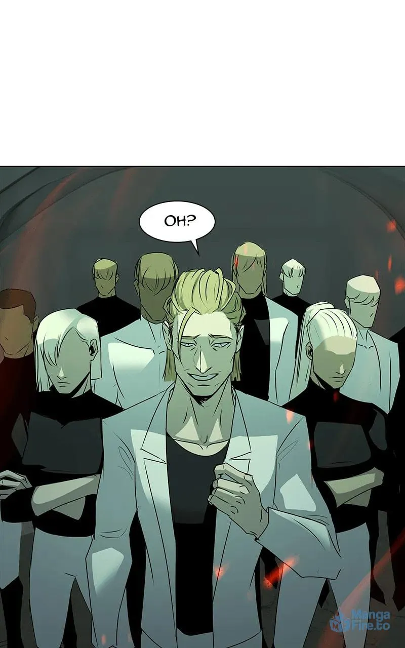 Covenant (Colored) Chapter 7 page 60 - 